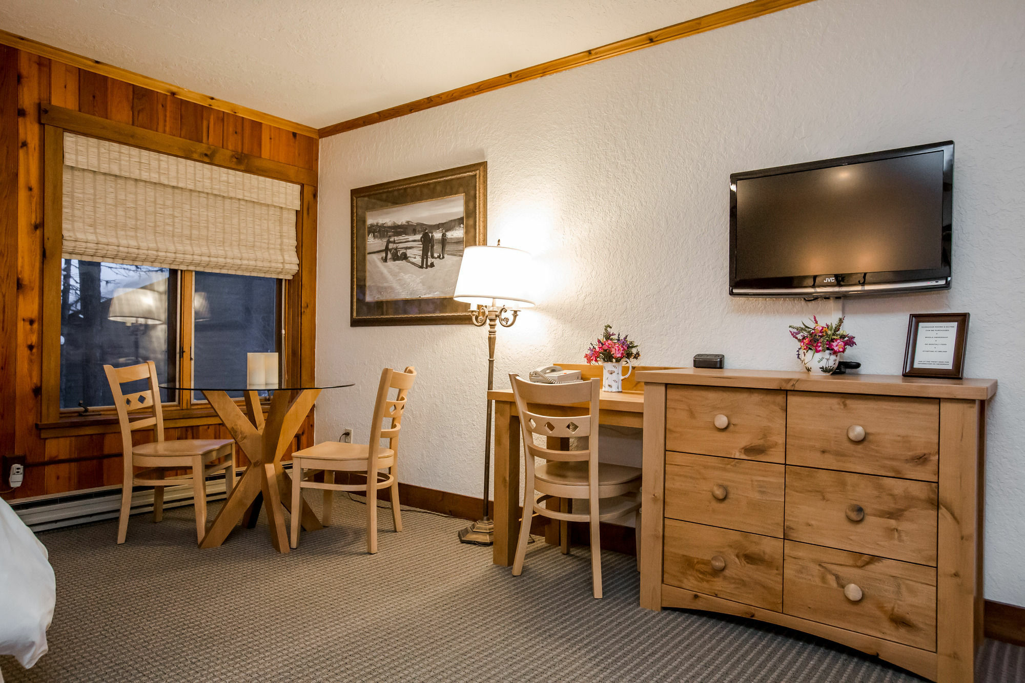 Kandahar Lodge At Whitefish Mountain Resort المظهر الخارجي الصورة