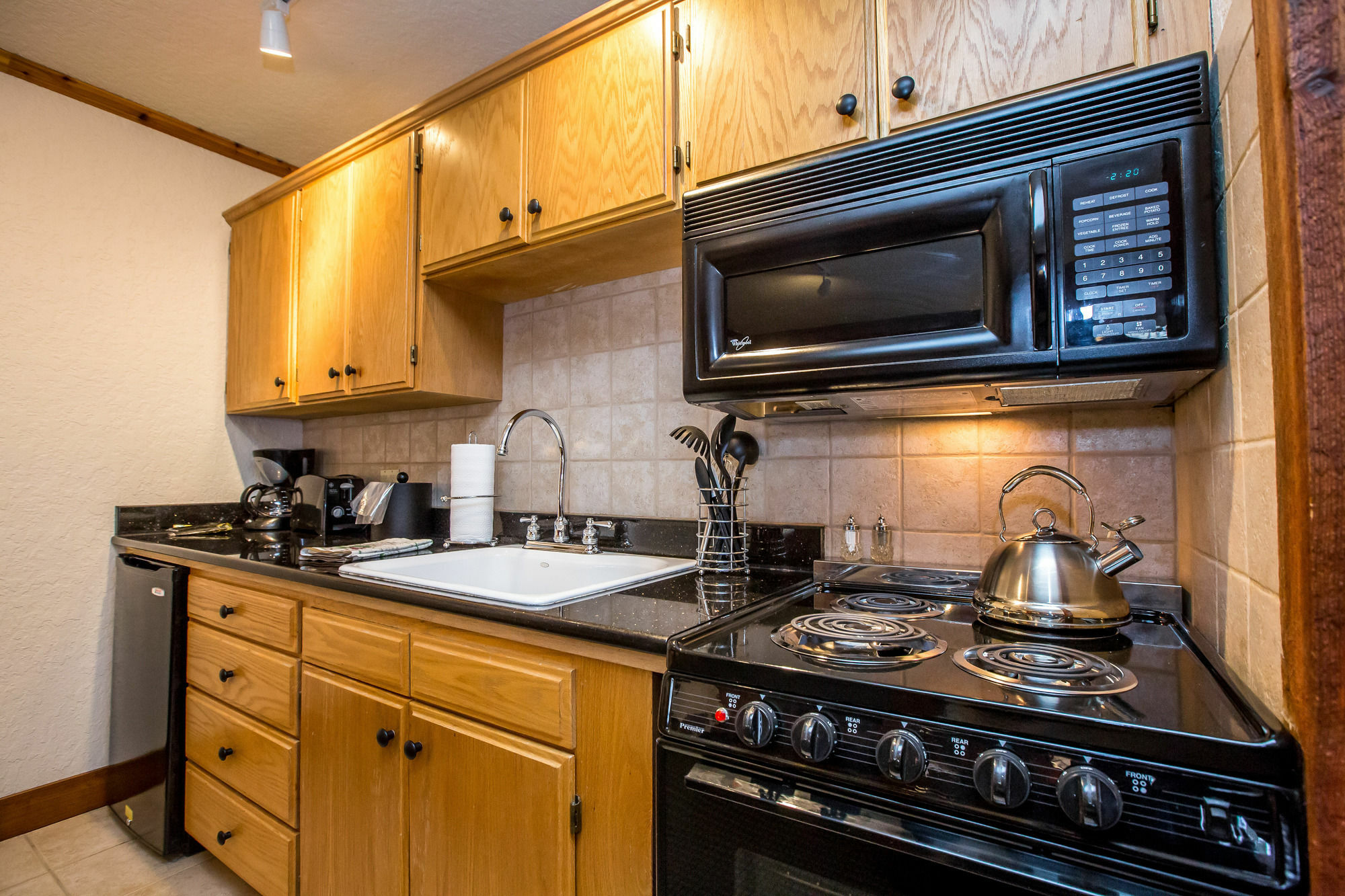 Kandahar Lodge At Whitefish Mountain Resort المظهر الخارجي الصورة