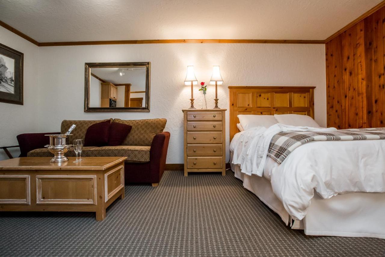 Kandahar Lodge At Whitefish Mountain Resort المظهر الخارجي الصورة